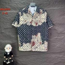 Picture of LV Shirts Short _SKULVS-XL12yh9328617